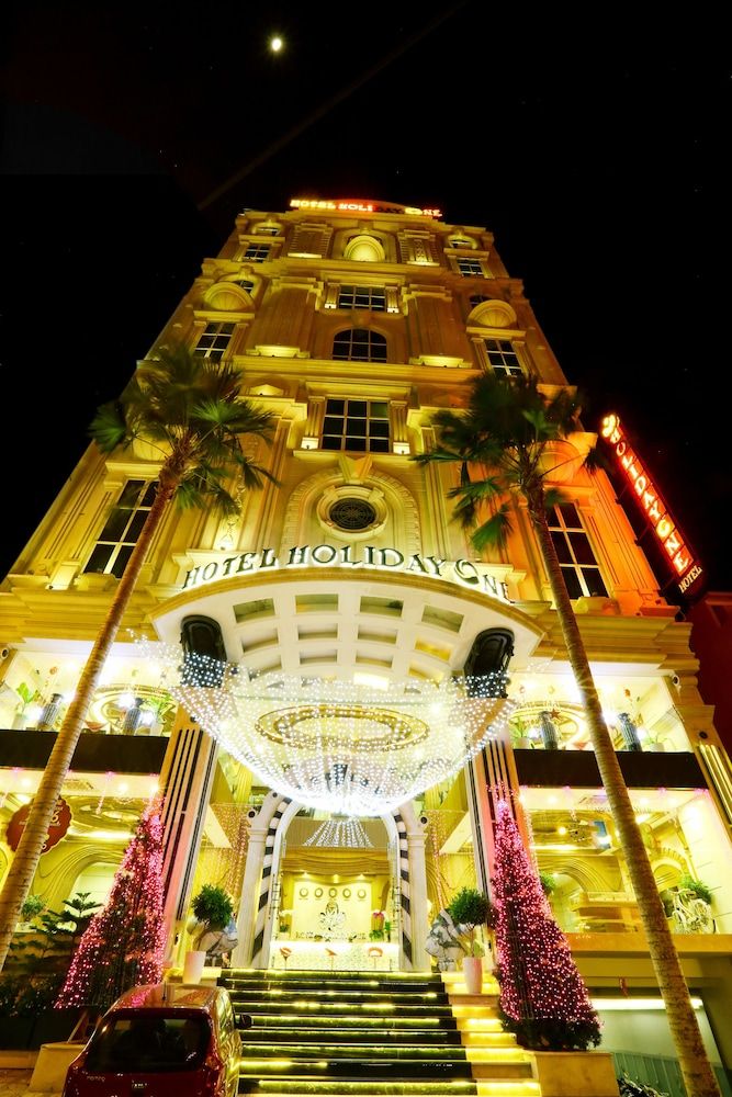 undefined Holiday One Hotel 5