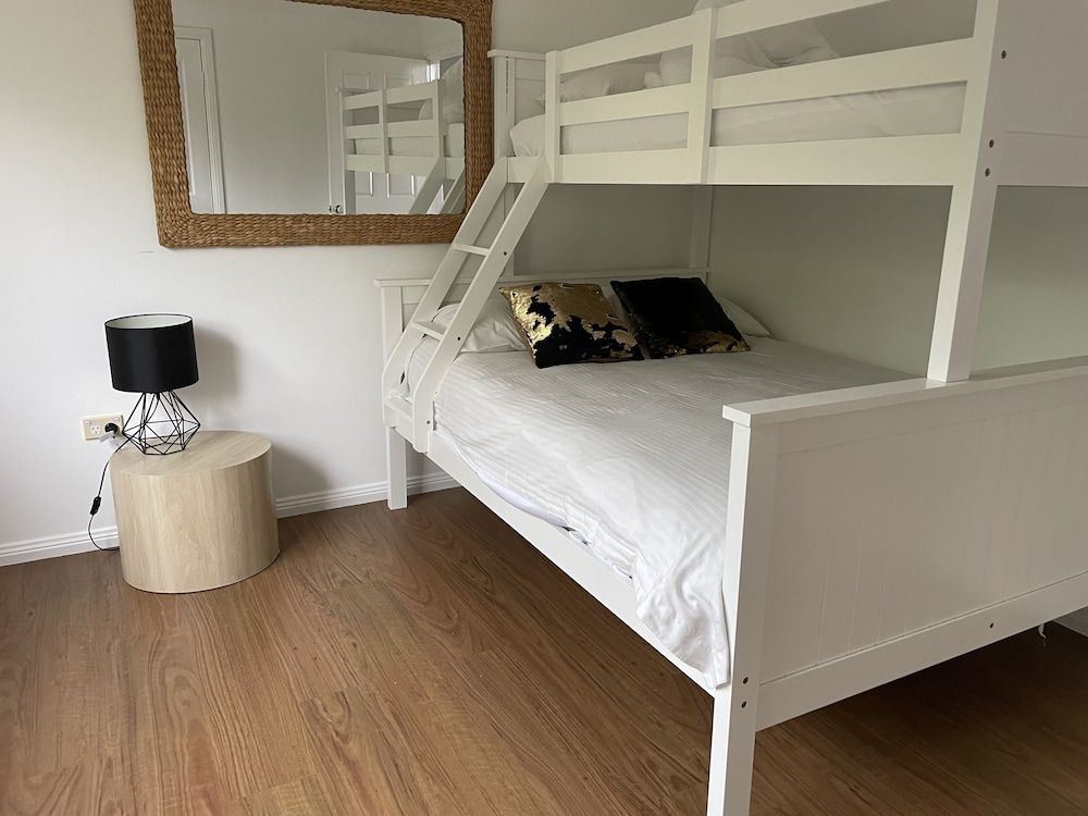 South Coast Retreat House 4