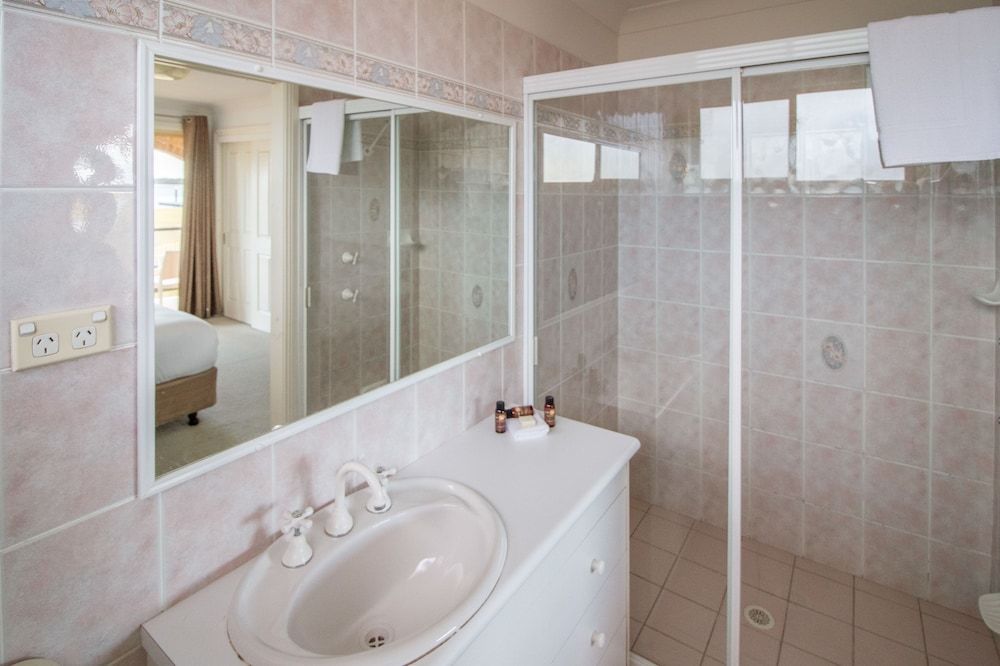 South Coast Retreat House 8