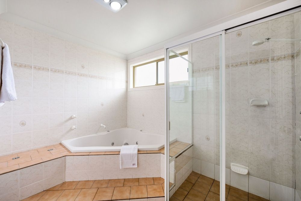 South Coast Retreat House 9