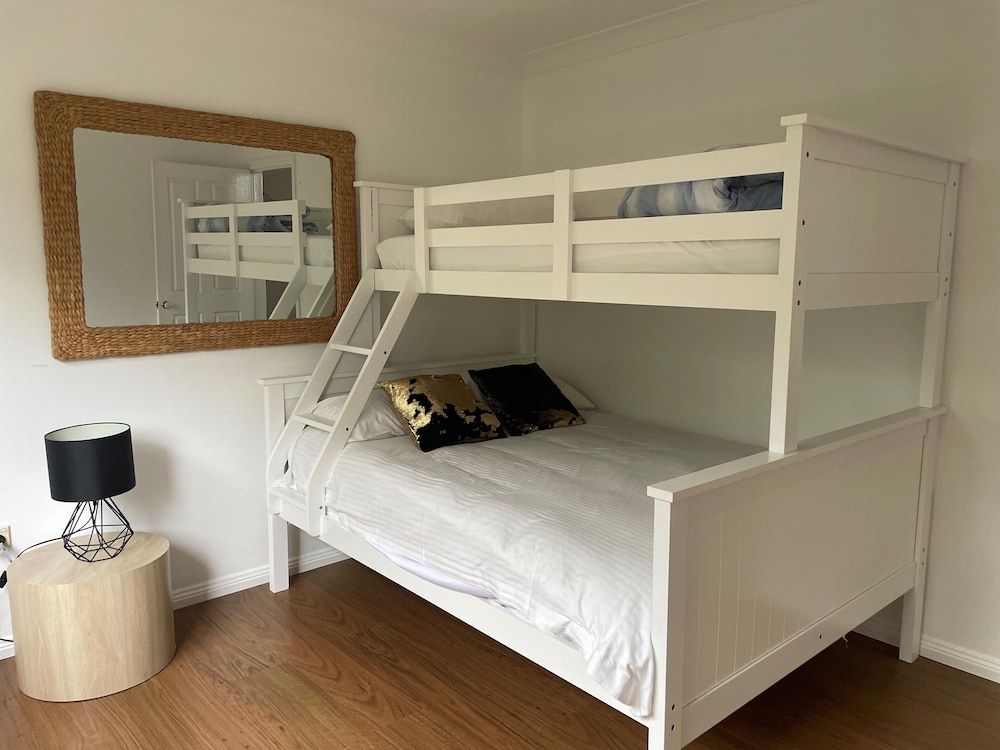 South Coast Retreat House 3