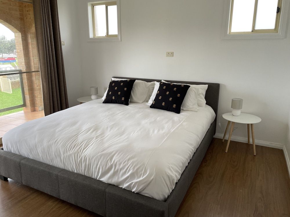 South Coast Retreat House 5