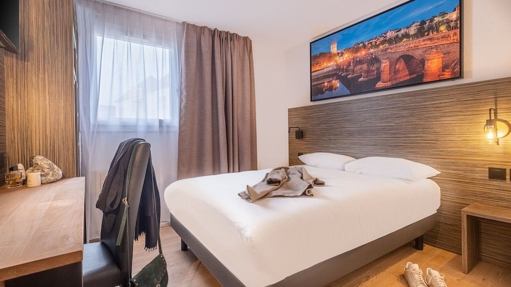 Comfort Double Room