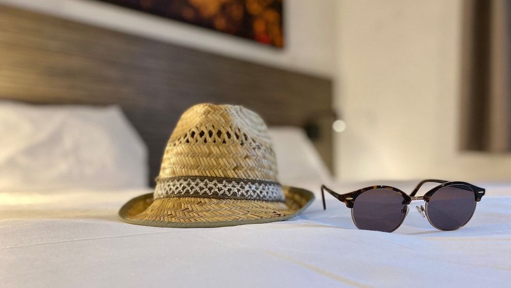 Comfort Twin Room