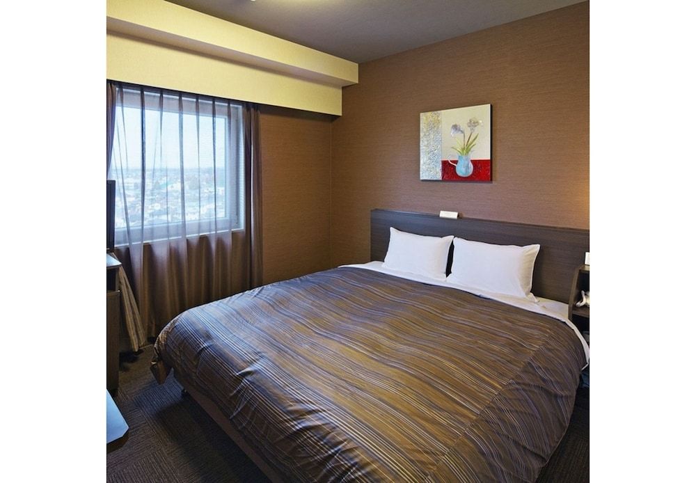 Double Room, Non Smoking
