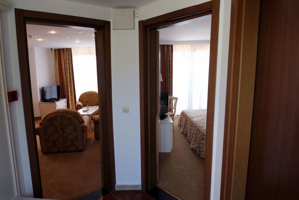 Apartment, 3 Bedrooms (VIP Villa)