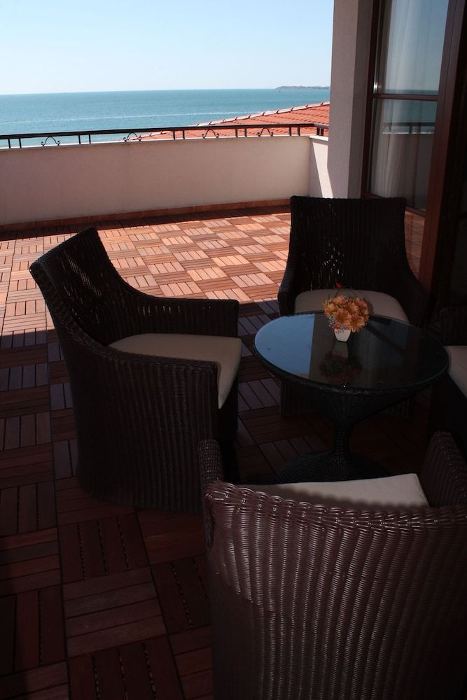Suite, 2 Bedrooms (VIP)