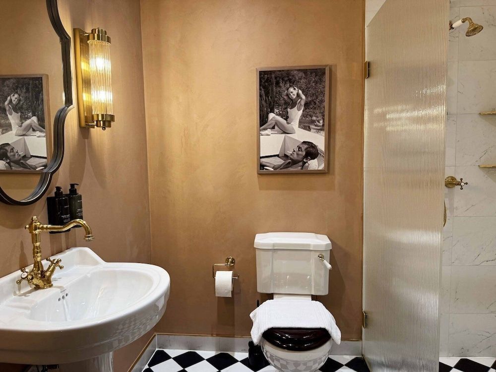 Karstorp Hotel Minisvit - Superior Dubbelsäng 4