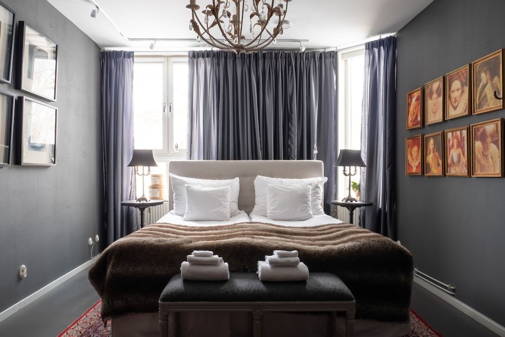 Karstorp Hotel Standard Dubbelrum 2