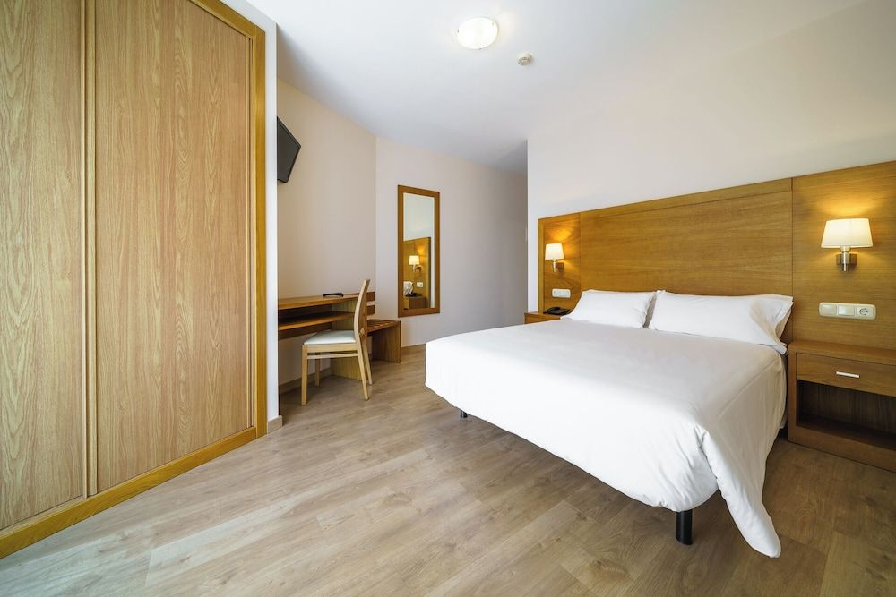 Double Room, Sea View