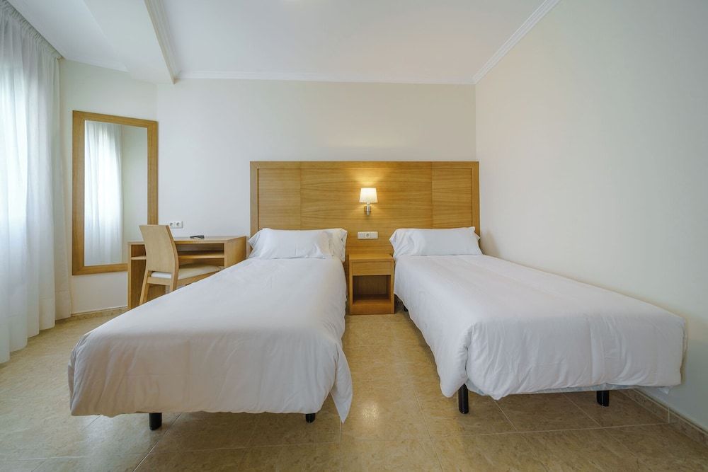 Family Room, 2 Bedrooms, Sea View