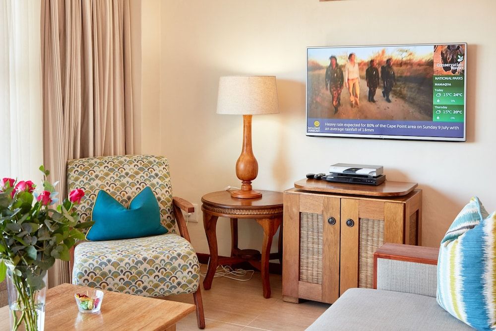 First Group Port Owen Marina Apartment, 1 Bedroom, Non Smoking 7