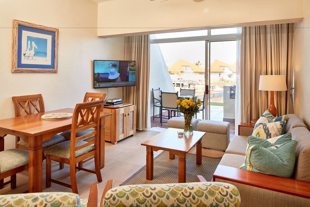 First Group Port Owen Marina Apartment, 1 Bedroom, Non Smoking 9