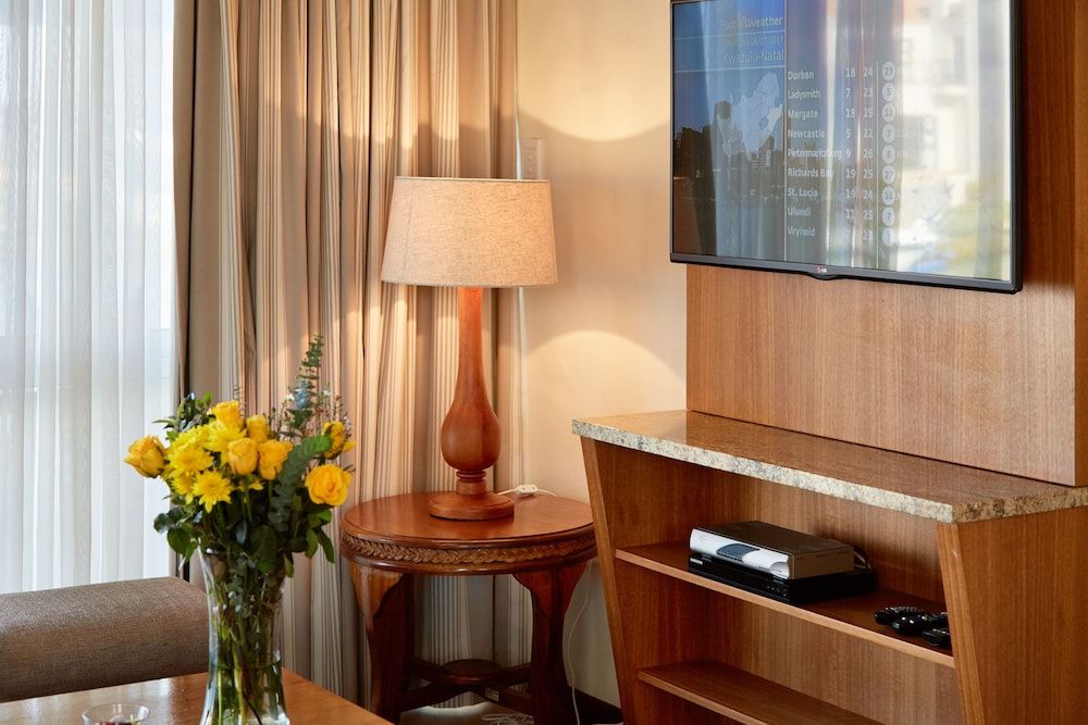 In-Room Amenity