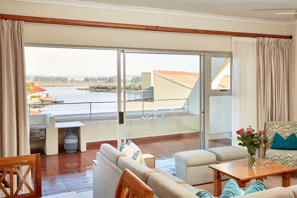 First Group Port Owen Marina Apartment, 1 Bedroom, Non Smoking 6