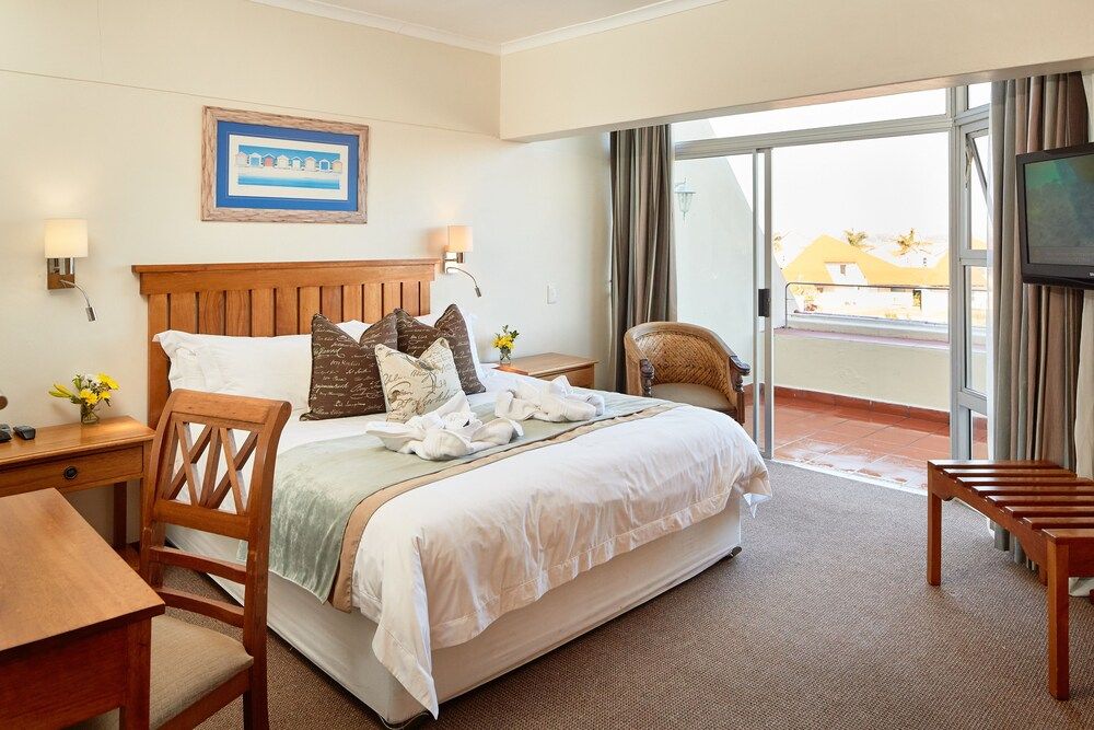 First Group Port Owen Marina Apartment, 1 Bedroom, Non Smoking 2