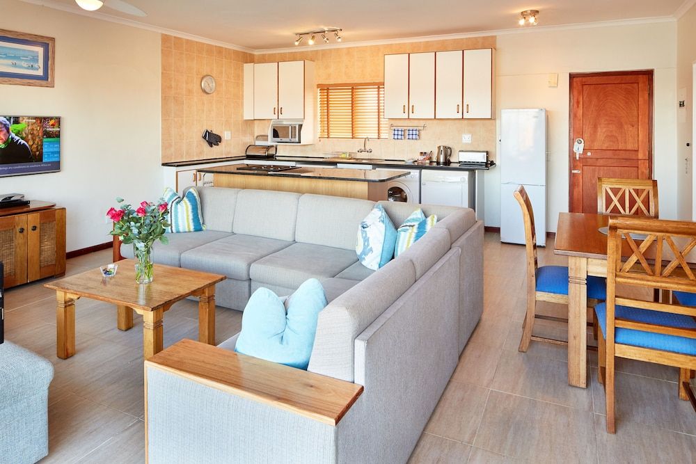 First Group Port Owen Marina Apartment, 1 Bedroom, Non Smoking 8