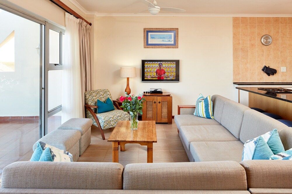 First Group Port Owen Marina Apartment, 1 Bedroom, Non Smoking 3