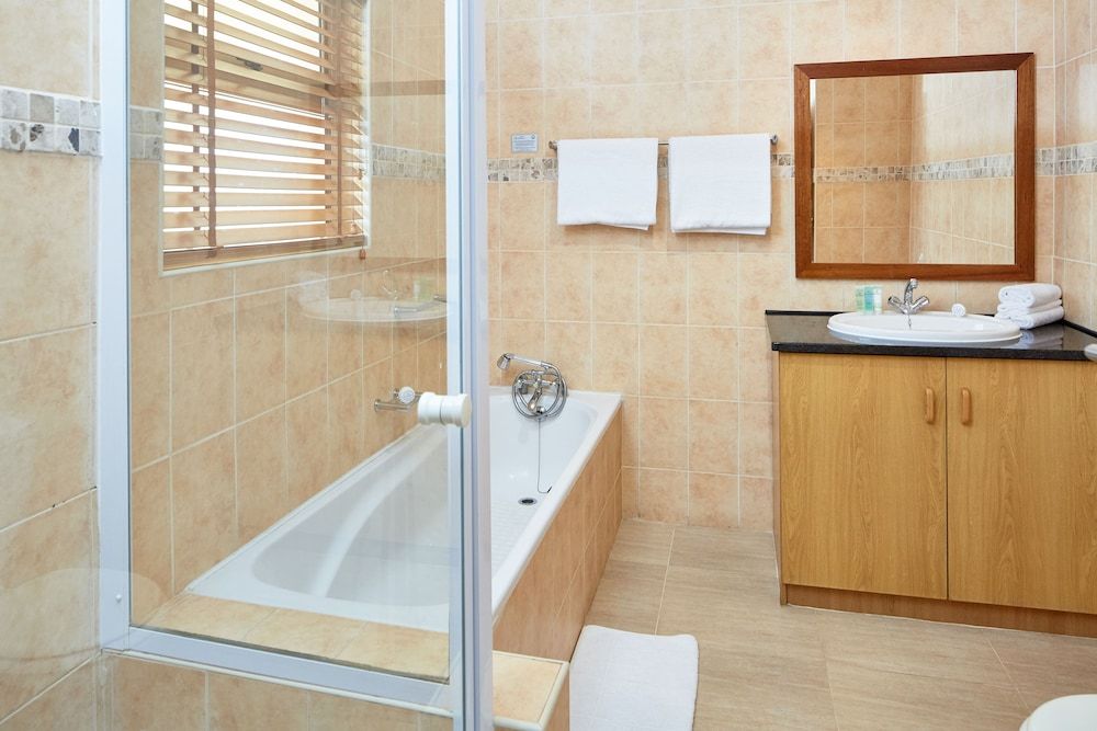 First Group Port Owen Marina Apartment, 1 Bedroom, Non Smoking 5