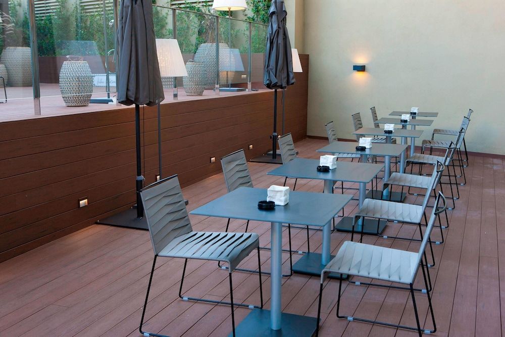 undefined AC Hotel Colón Valencia by Marriott 8