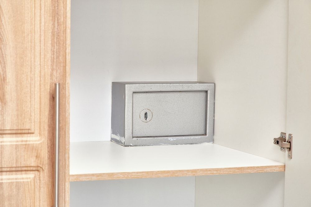 First Group Perna Perna Mossel Bay Apartment, 2 Bedrooms, Non Smoking 20