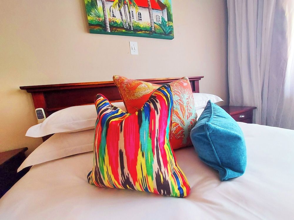 First Group Perna Perna Mossel Bay Apartment, 3 Bedrooms, Non Smoking 5