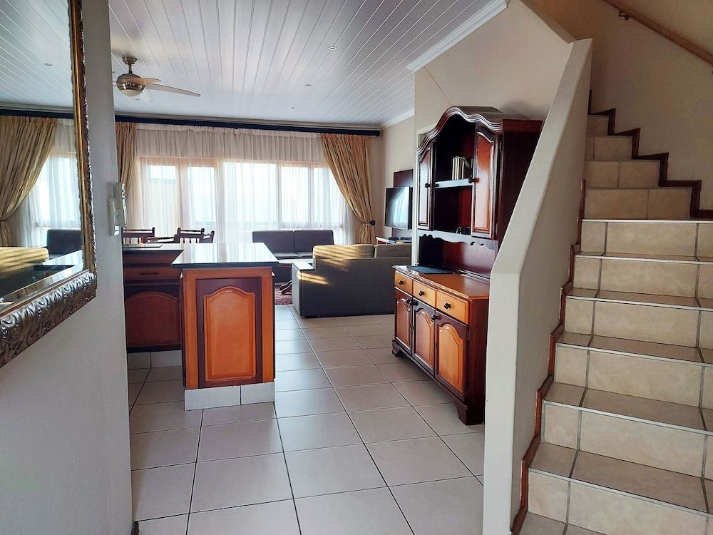 First Group Perna Perna Mossel Bay Apartment, 3 Bedrooms, Non Smoking 2