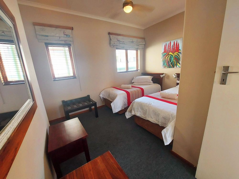 First Group Perna Perna Mossel Bay Apartment, 2 Bedrooms, Non Smoking 7