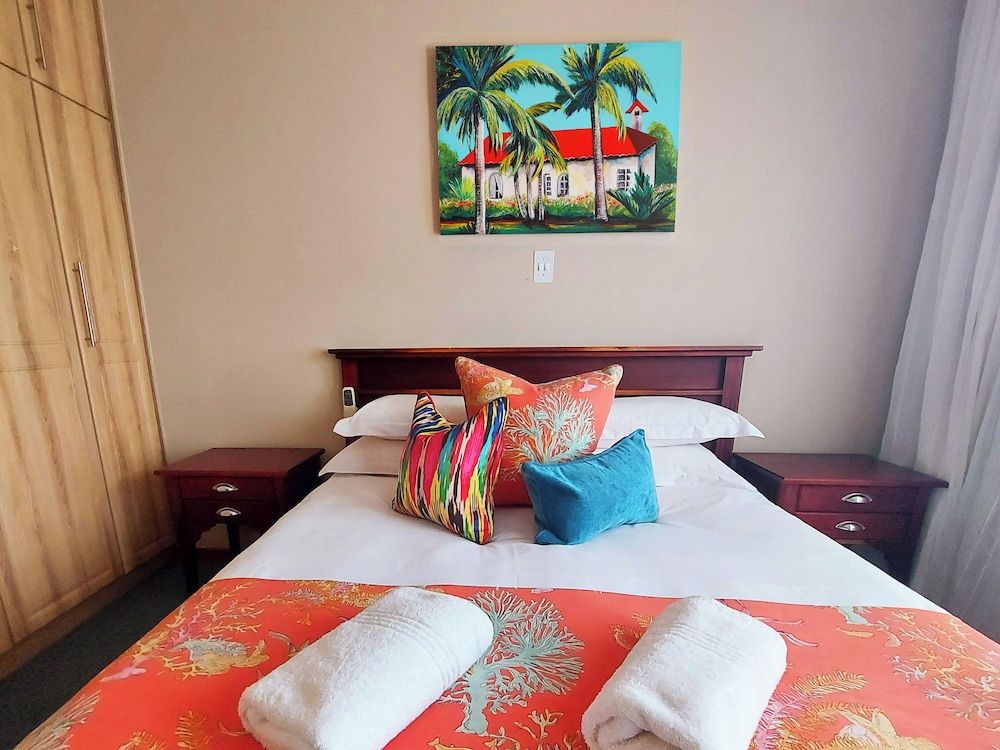 First Group Perna Perna Mossel Bay Apartment, 3 Bedrooms, Non Smoking 6