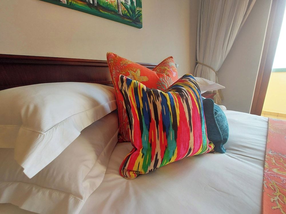 First Group Perna Perna Mossel Bay Apartment, 2 Bedrooms, Non Smoking 2