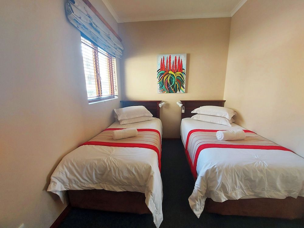 First Group Perna Perna Mossel Bay Apartment, 2 Bedrooms, Non Smoking 3