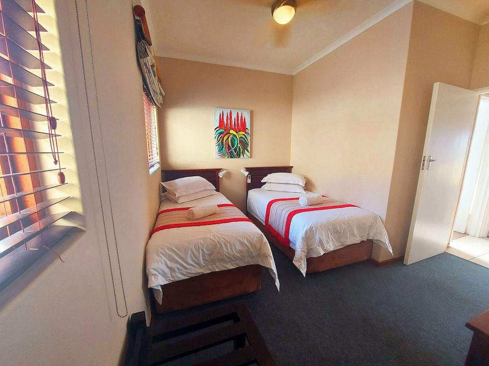 First Group Perna Perna Mossel Bay Apartment, 2 Bedrooms, Non Smoking