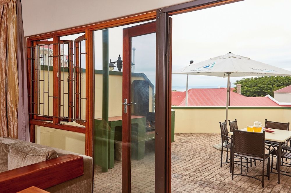 First Group Perna Perna Mossel Bay Apartment, 3 Bedrooms, Non Smoking 9