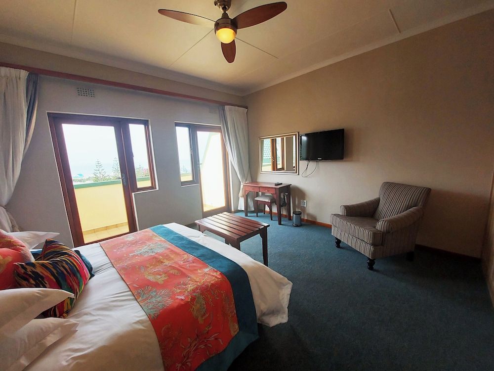 First Group Perna Perna Mossel Bay Apartment, 2 Bedrooms, Non Smoking 5