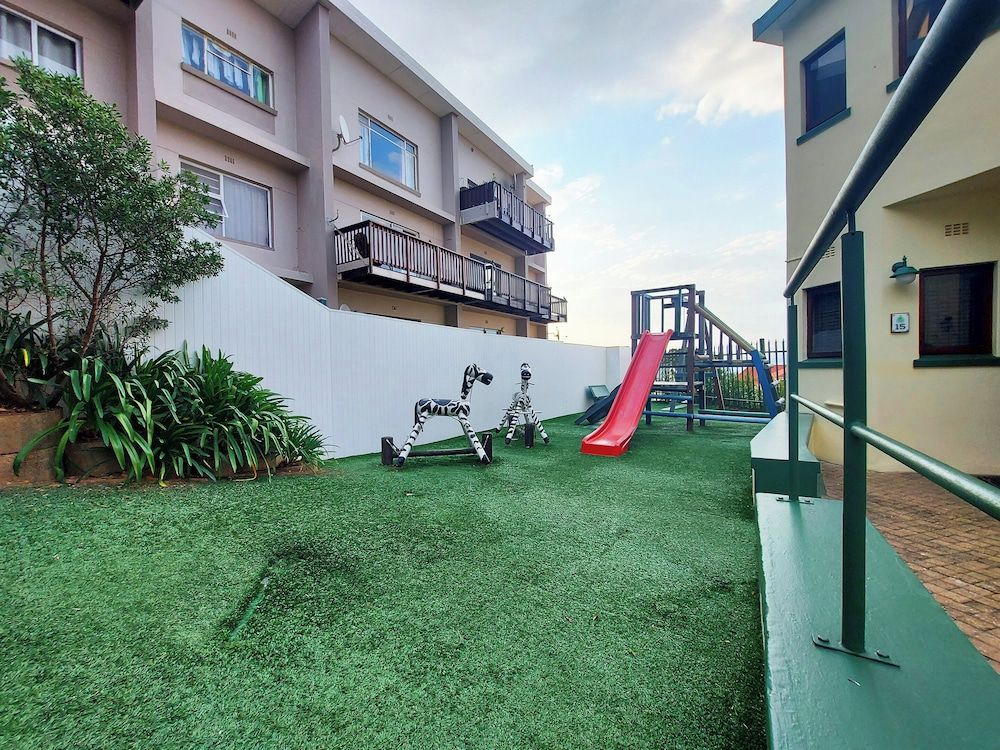 Children's Play Area