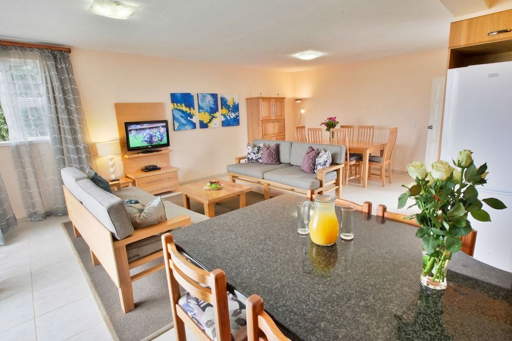 First Group Desert Rose Apartment, 2 Bedrooms, Non Smoking 12