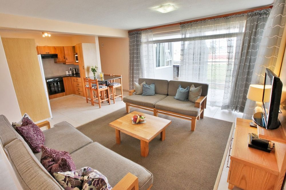 First Group Desert Rose Apartment, 2 Bedrooms, Non Smoking 5