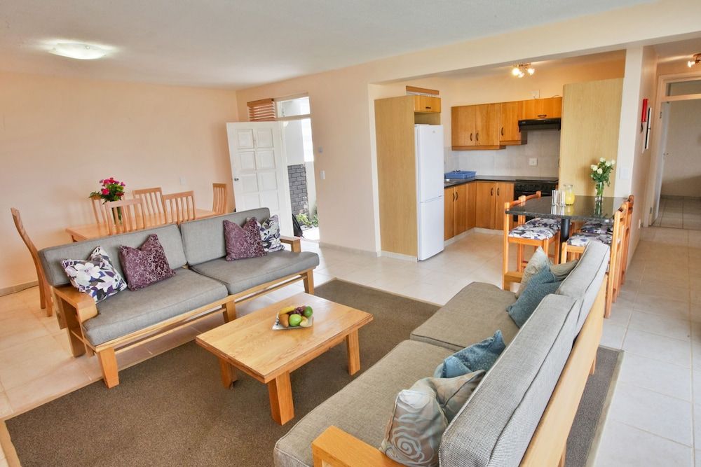 First Group Desert Rose Apartment, 2 Bedrooms, Non Smoking 4