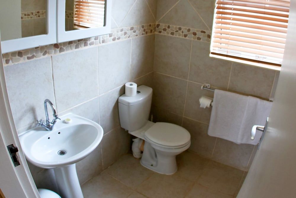 First Group Desert Rose Apartment, 2 Bedrooms, Non Smoking 9