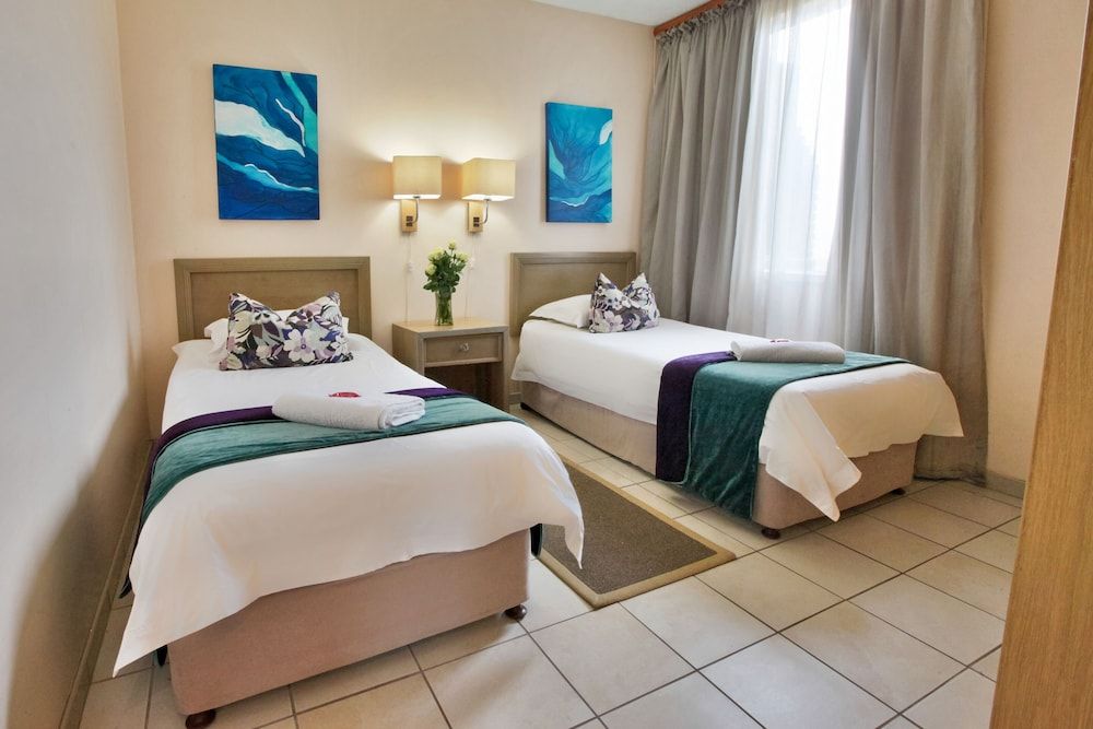 First Group Desert Rose Apartment, 2 Bedrooms, Non Smoking 2