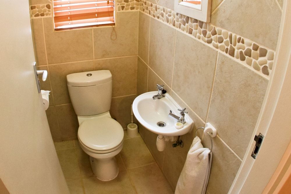 First Group Desert Rose Apartment, 2 Bedrooms, Non Smoking 11