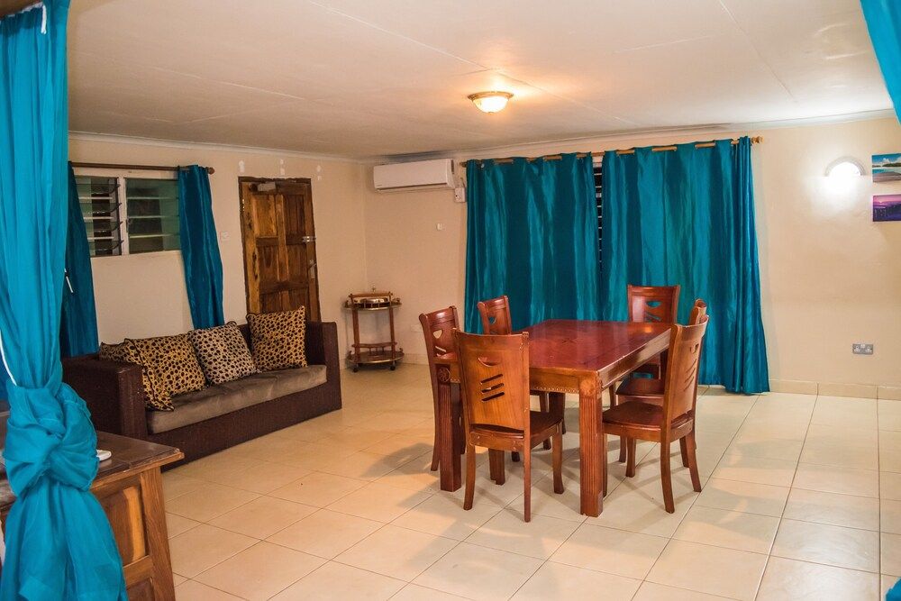 Tranquilo Resorts Capemaclear