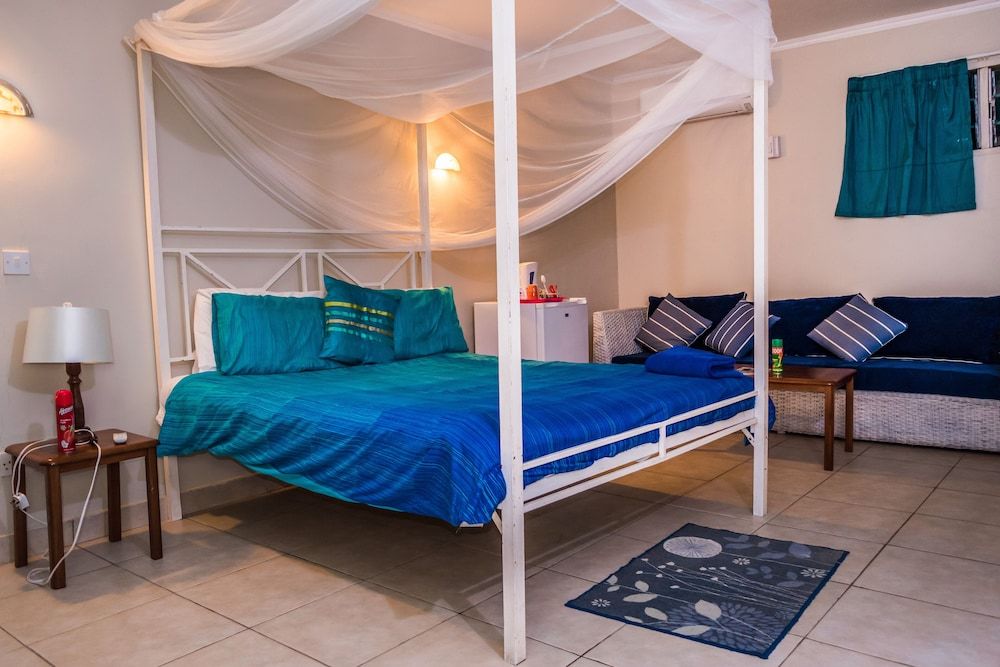 Tranquilo Resorts Capemaclear
