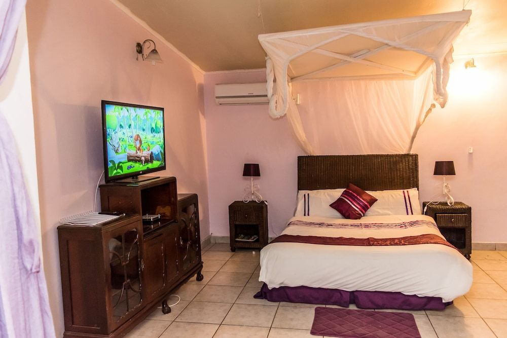 Tranquilo Resorts Capemaclear