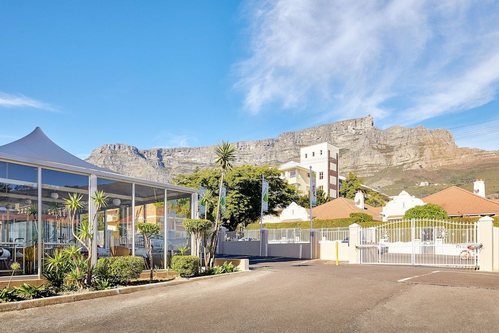 undefined First Group Mount Sierra 3