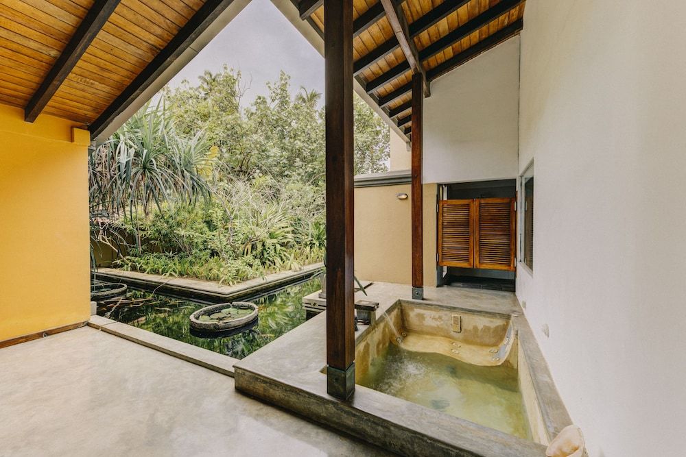 Aditya Boutique Hotel Shanthi Suite (Courtyard View) 2