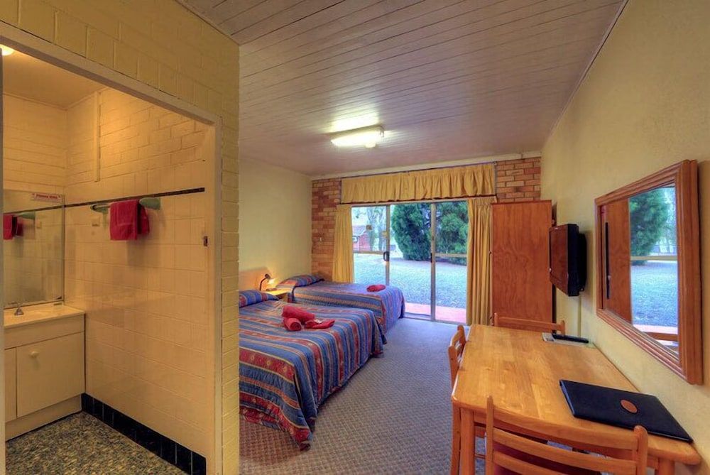 Standard (Twin Room)