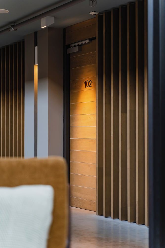 undefined Hotel De Hallen 10