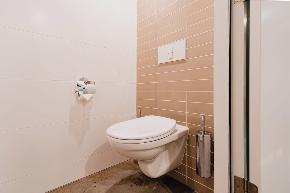 Hotel De Hallen Deluxe Double or Twin Room 15