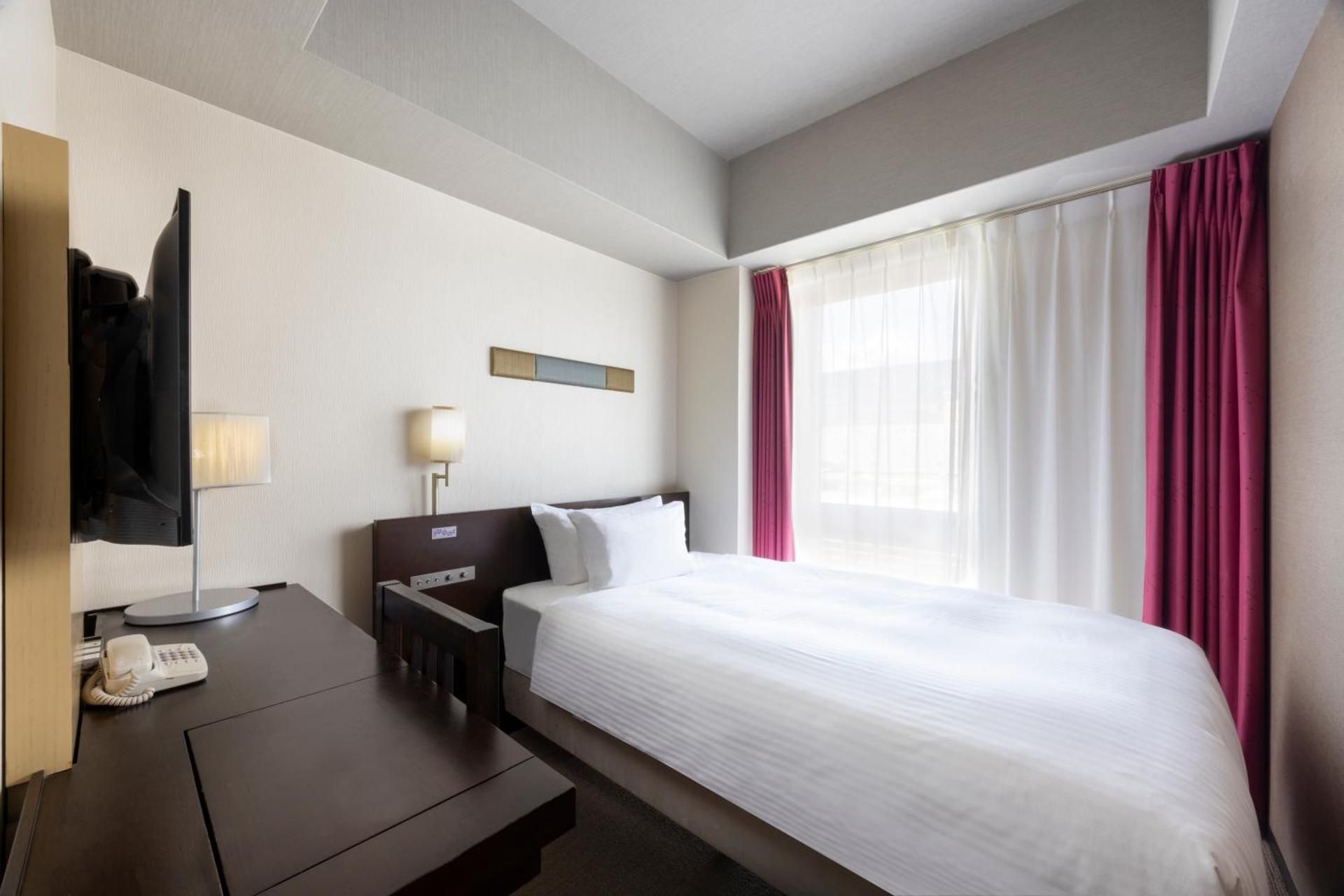 Economy Single Room - Non-Smoking